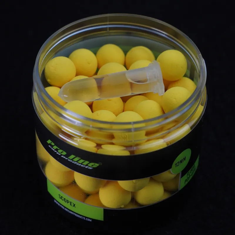 Superprijs Pro Line Fluor Pop-Ups Scopex